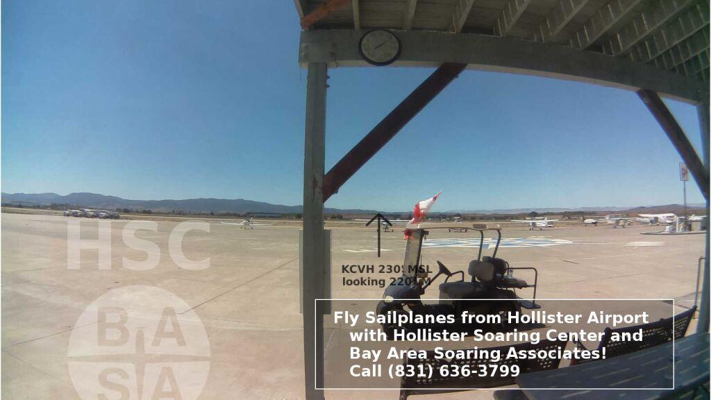 Hollister webcam