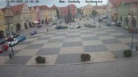 Žatec: Žatec