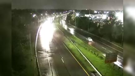 Traffic Cam New York › North: NY440 at Forest Avenue
