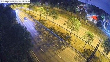 Traffic Cam Solberga