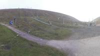 Aberdeenshire: Lecht Ski School