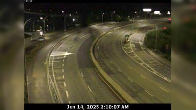 West Kelowna Bridge: Traffic Watch