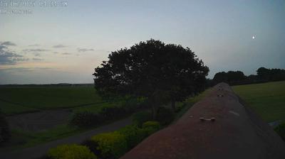 Gross Fredenbeck weather webcam