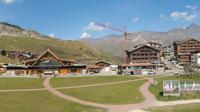 Tignes
