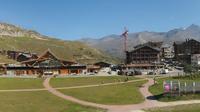 Tignes