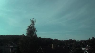 Mountain Vista: Sandefjord South-West