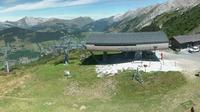 La Clusaz
