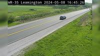 Leamington: Highway 3 near Morse Rd - Current