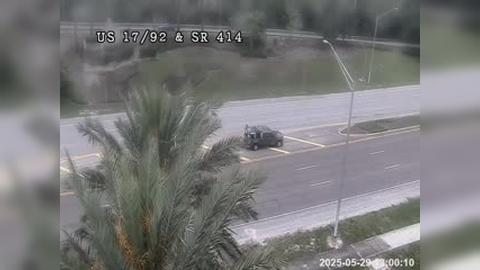 Traffic Cam Maitland: A_SR_@_US-