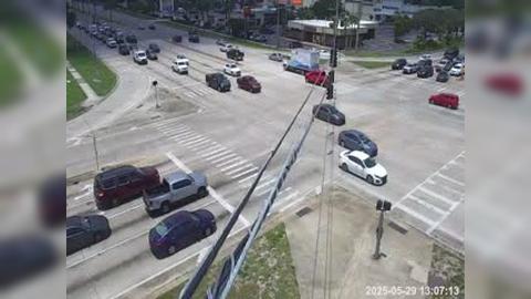 Traffic Cam Daytona Beach: US-92 at Clyde Morris