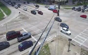 Daytona Beach Daytime Webcam Image