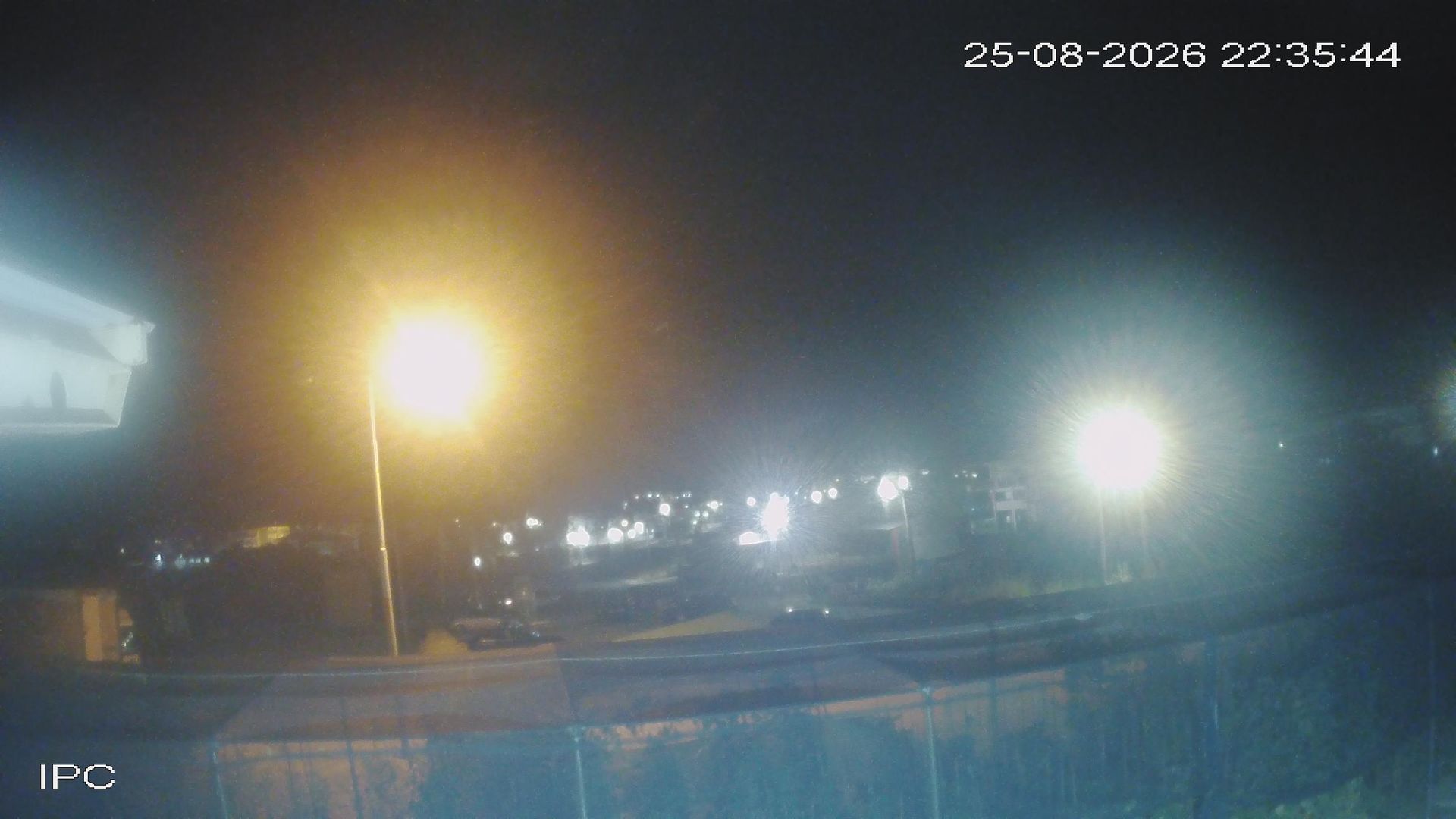 Traffic Cam Didymoticho