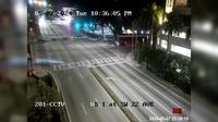 Miami: US-1 at Southwest 22nd Avenue - Current