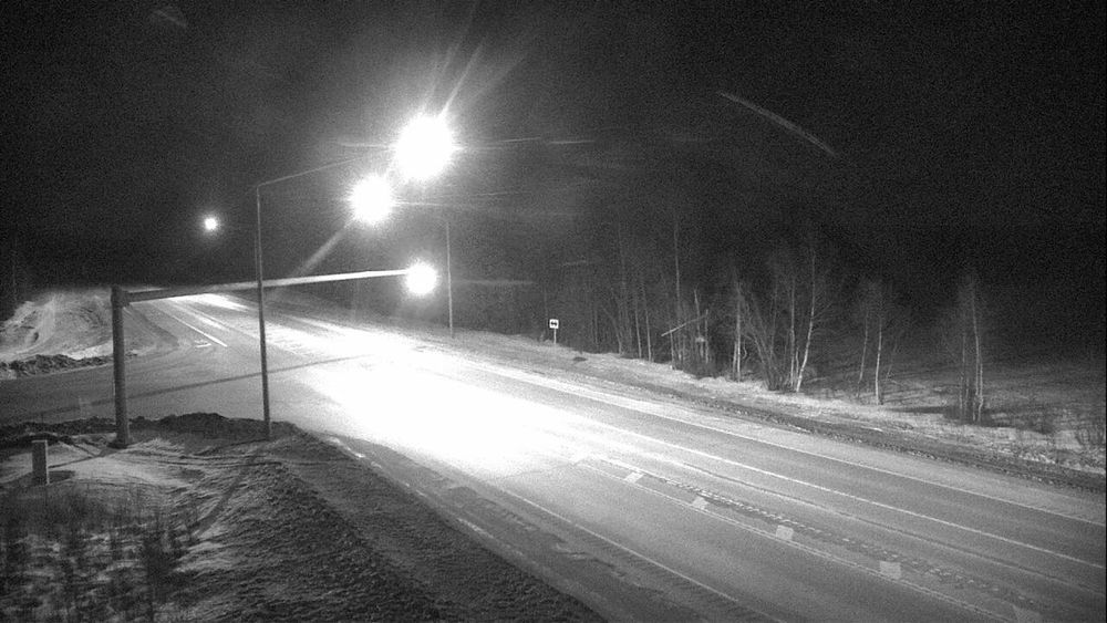 Traffic Cam Kenai Peninsula: Sterling Highway @ Tern Lake MP