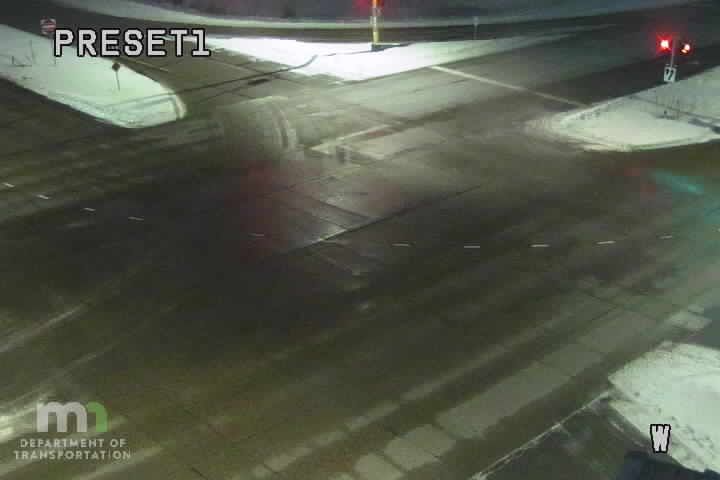 Traffic Cam Mendota Heights: T.H.55 NB @ T.H.13