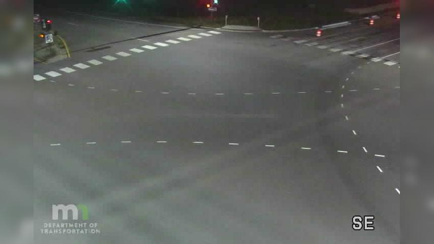 Traffic Cam Golden Valley: T.H.55 WB @ Boone Ave