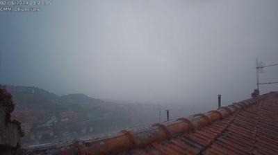 immagine della webcam nei dintorni di Montalcino: webcam Chianciano Terme