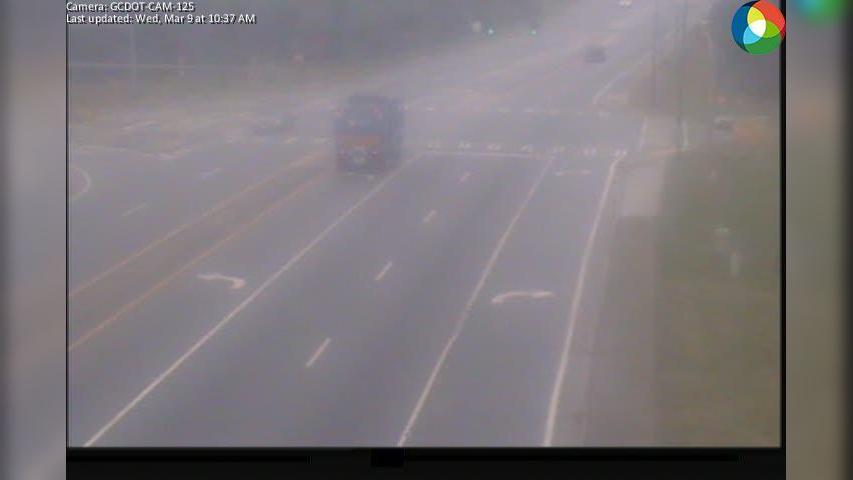 Traffic Cam Duluth: GCDOT-CAM-