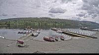 South Lakeland › South-East: Coniston Ferry Landing - Day time
