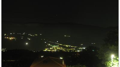 immagine della webcam nei dintorni di Agliana: webcam Schignano
