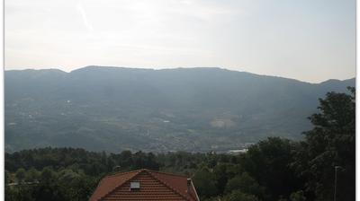 immagine della webcam nei dintorni di Monte di Fo: webcam Schignano
