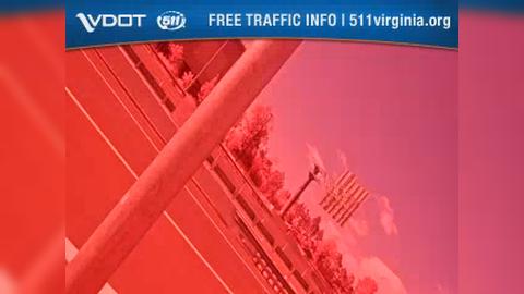 Traffic Cam Gainesville: I-66 - MM 43.9 - EB