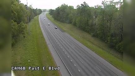 Traffic Cam Montgomery › South: MGM-CAM-B