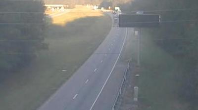 Traffic Cam Hattiesburg › East