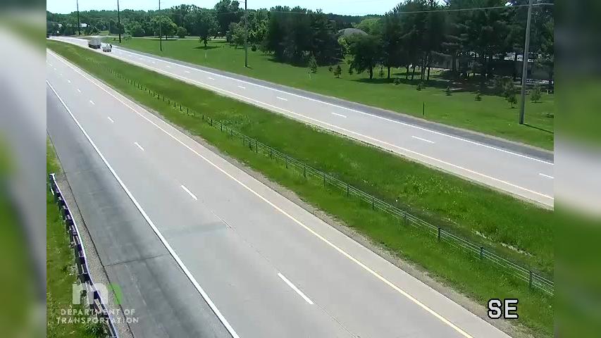Traffic Cam Cottage Grove: T.H.61 NB @ Kingsborough Tr