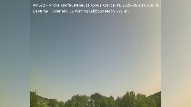 Behrensdorf Siedlung Webcam