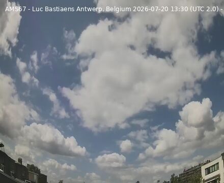 Antwerpen webcam
