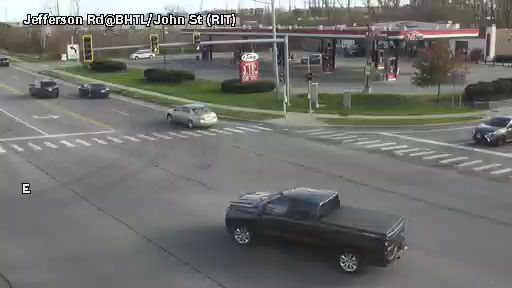 Traffic Cam Mortimer: Jefferson at BHTL-John