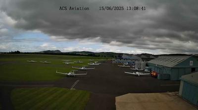 Perth and Kinross today