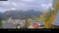Mariazell › South: Montestyria