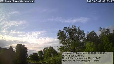 Berbersdorf weather webcam