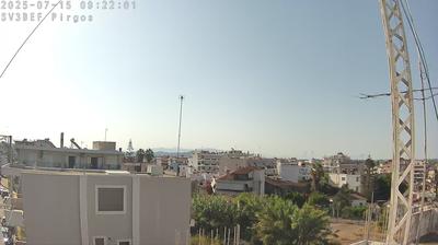 Pyrgos › South-East