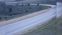 La Veta Pass: Webcam US160 West Mile Marker 278.40 by CDOT - Recent