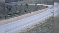 La Veta Pass: Webcam US160 West Mile Marker 278.40 by CDOT - Overdag
