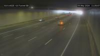 Phoenix › East: I-10 EB 145.20 @Tunnel - Day time