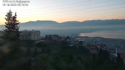 Cityscape: Topcular Mahallesi