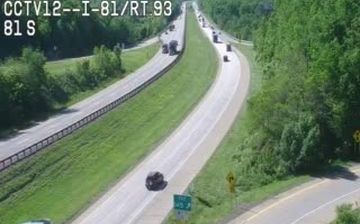 Webcam en vivo Hazleton - ahora mismo