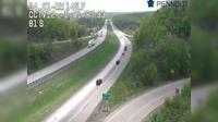 Dippel Manor: I-81 @ EXIT 145 (PA 93 WEST HAZLETOWN) - Day time