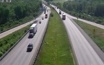 Webcam en vivo Carlisle - ahora mismo