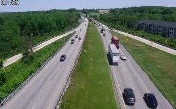 Imagen de webcam diurna Carlisle