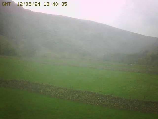 Traffic Cam Allerdale › East: The Langstrath Country Inn