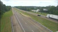 Jackson: I-20 West of Hwy - Day time