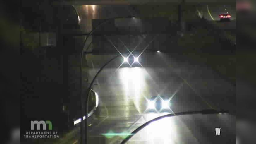 Traffic Cam Roseville: MN 36: T.H.36 EB @ Lexington Ave