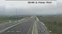 San Marcos › North: IH-35 @ Posey Blvd - Current
