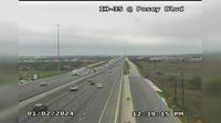 San Marcos › North: IH-35 @ Posey Blvd - Day time