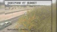 El Paso > East: SH-20/Doniphan @ Sunset - Day time
